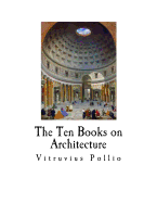 The Ten Books on Architecture