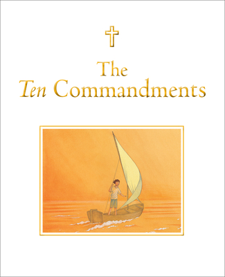 The Ten Commandments - Piper, Sophie