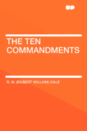 The Ten Commandments