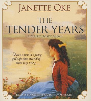 The Tender Years - Oke, Janette, and Gavin (Read by)