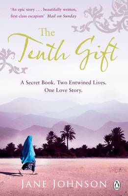 The Tenth Gift - Johnson, Jane