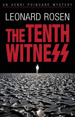 The Tenth Witness - Rosen, Leonard