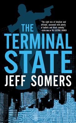 The Terminal State - Somers, Jeff