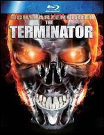 The Terminator [Blu-ray] - James Cameron