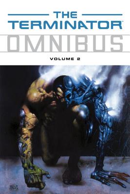 The Terminator Omnibus Volume 2 - 