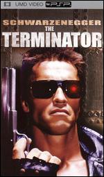 The Terminator [UMD] - James Cameron
