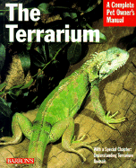 The Terrarium: Setting Up and Maintaining a Terrarium Made Easy