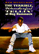 The Terrible, Wonderful Tellin' at Hog Hammock