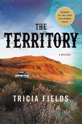 The Territory - Fields, Tricia