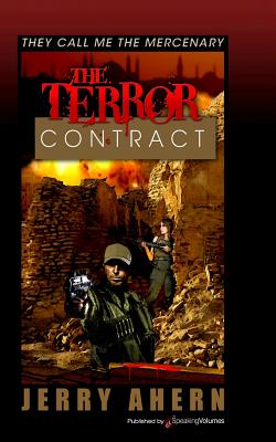 The Terror Contract - Ahern, Jerry