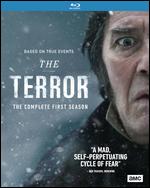 The Terror: Season 1 [Blu-ray] - 