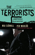 The Terrorists: A Martin Beck Police Mystery (10)