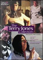 The Terry Jones Collection [2 Discs]