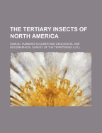 The Tertiary Insects of North America