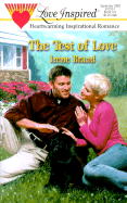 The Test of Love - Brand, Irene