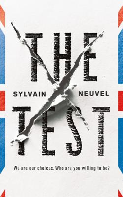 The Test - Neuvel, Sylvain