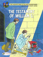 The Testament of William S.