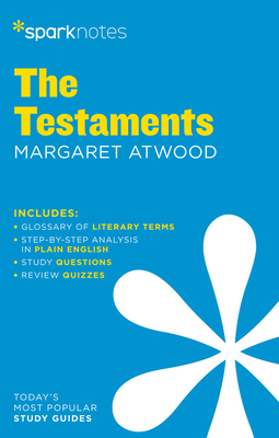The Testaments Sparknotes Literature Guide - Sparknotes