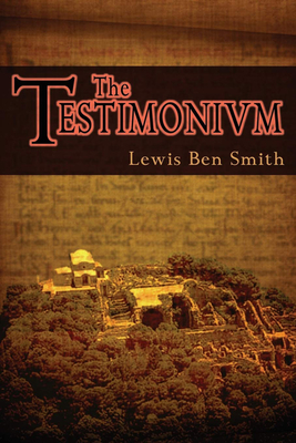 The Testimonium - Smith, Lewis