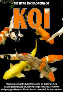 The Tetra Encyclopedia of Koi - Tetra Press