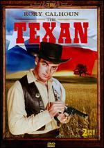 The Texan [2 Discs] [Tin Can]