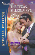 The Texas Billionaire's Bride