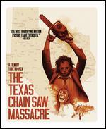 The Texas Chainsaw Massacre [SteelBook] [Blu-ray]