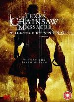 The Texas Chainsaw Massacre: The Beginning