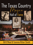 The Texas Country Music Hall of Fame