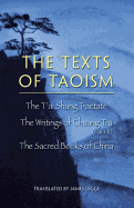 The Texts of Taoism, Part II: Volume 1