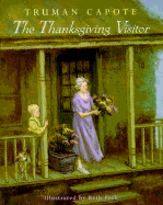The Thanksgiving Visitor