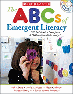 The the ABCs of Emergent Literacy: Professional Development Video