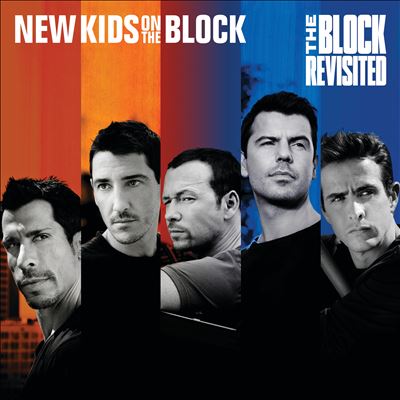 The The Block Revisited - New Kids on the Block