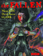 The: The Fallen: Pale Door - Clark, David Aaron, and Kim, Miran