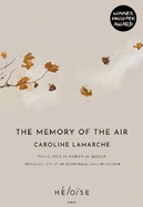 The The Memory of the Air