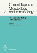 The: The Molecular Biology of Baculoviruses: Molecular Biology of Baculoviruses