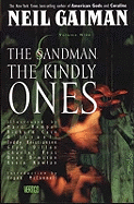 The: The Sandman: Kindly Ones
