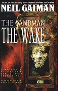 The: The Sandman: Wake