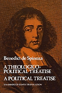 The Theologico-Political Treatise
