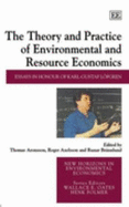 The Theory and Practice of Environmental and Resource Economics: Essays in Honour of Karl-Gustaf Lfgren