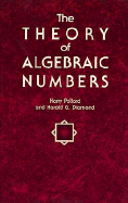 The theory of algebraic numbers.