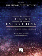 The Theory of Everything: Music from the Motion Picture Soundtrack