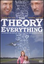 The Theory of Everything - David De Vos
