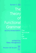 The Theory of Functional Grammar