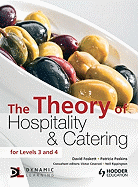 The Theory of Hospitality and Catering