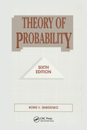 The theory of probability