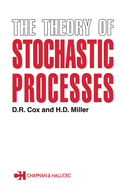 The Theory of Stochastic Processes