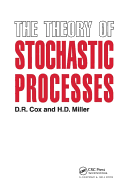 The Theory of Stochastic Processes