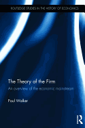 The Theory of the Firm: An overview of the economic mainstream