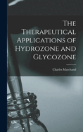 The Therapeutical Applications of Hydrozone and Glycozone